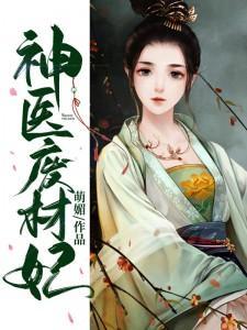 神医废材妃连玦txt