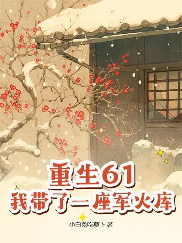 重回六零我带着两个仓库
