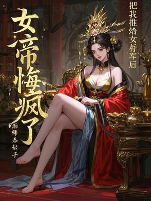 女帝悔疯了短剧免