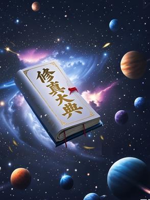 大修真界