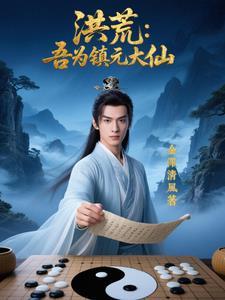 穿越洪荒镇元子 拳