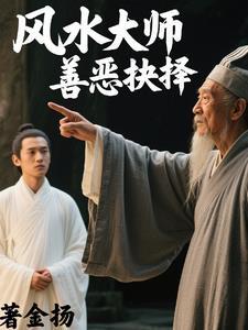 邪恶的风水大师