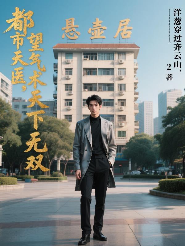 都市之天医归来