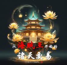 从海贼开始诸天轮盘