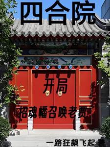 四合院我闫解成