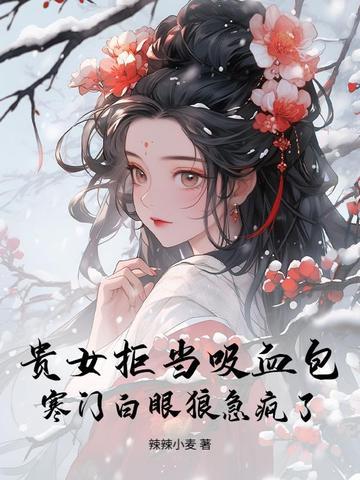贵女不愁嫁
