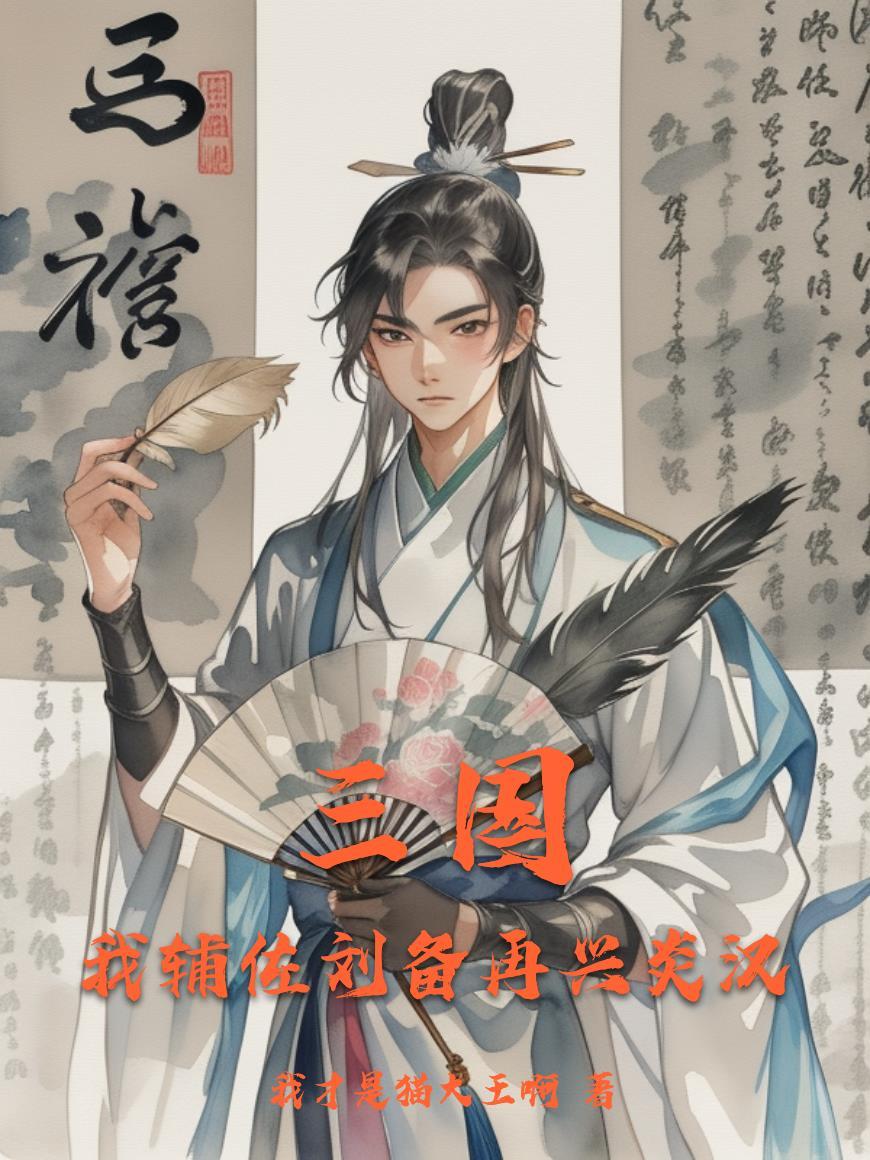 主角辅佐刘备的