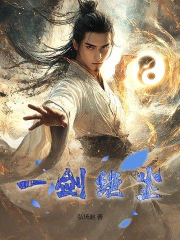 一剑绝尘TXT