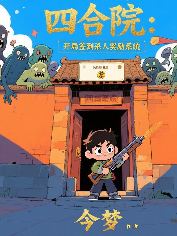 四合院开局签到十亩良田