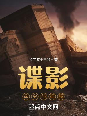 谍影命令与征服笔趣阁在线