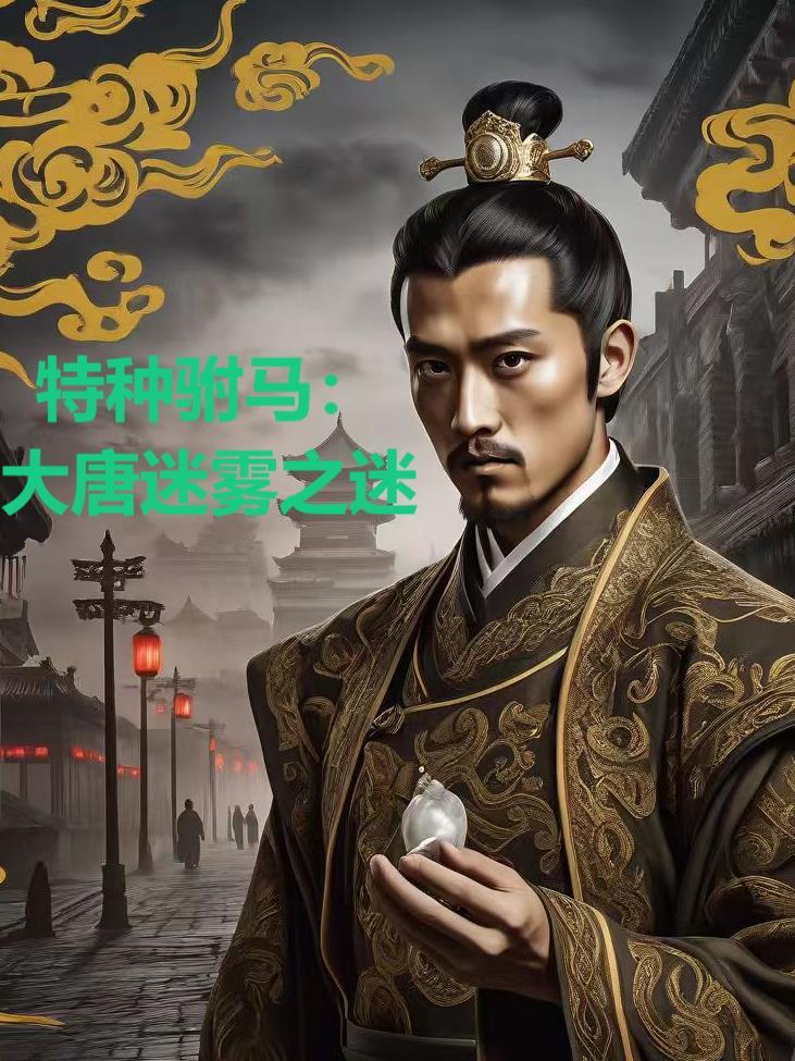 大唐特种兵国师免费