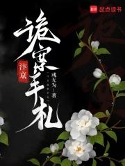 汴京诡案手札全文免费无错版