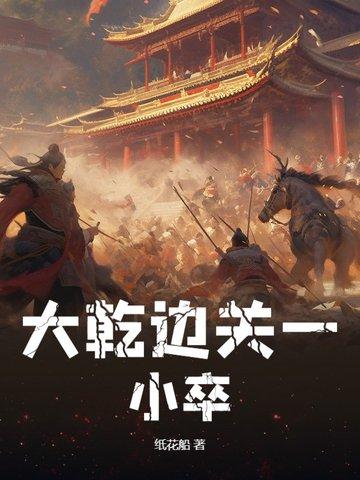 我本边关一小卒TXT