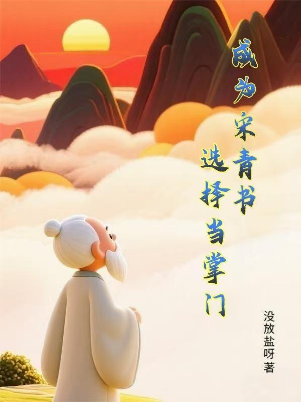 穿越成为宋青书是什么