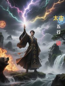 混沌星辰诀