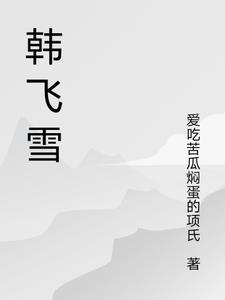韩飞雪教授