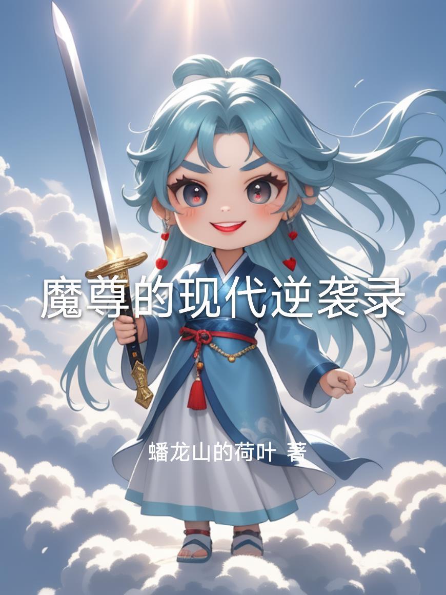 魔尊的现代生活