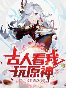 古人看我玩原神下架