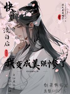 耽美洗白快穿