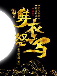 鲜衣怒马