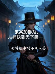 破案加修为从捕快到天下第一最新章节更新时间