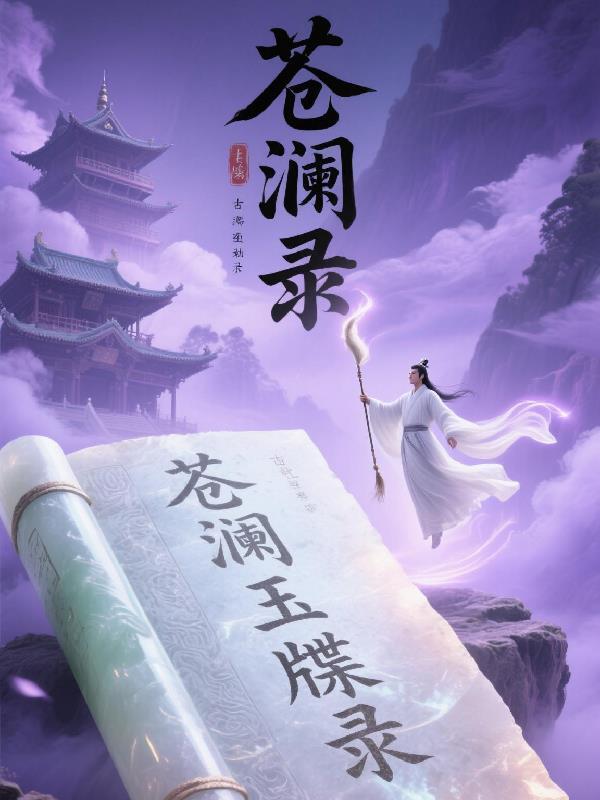 苍澜月舞