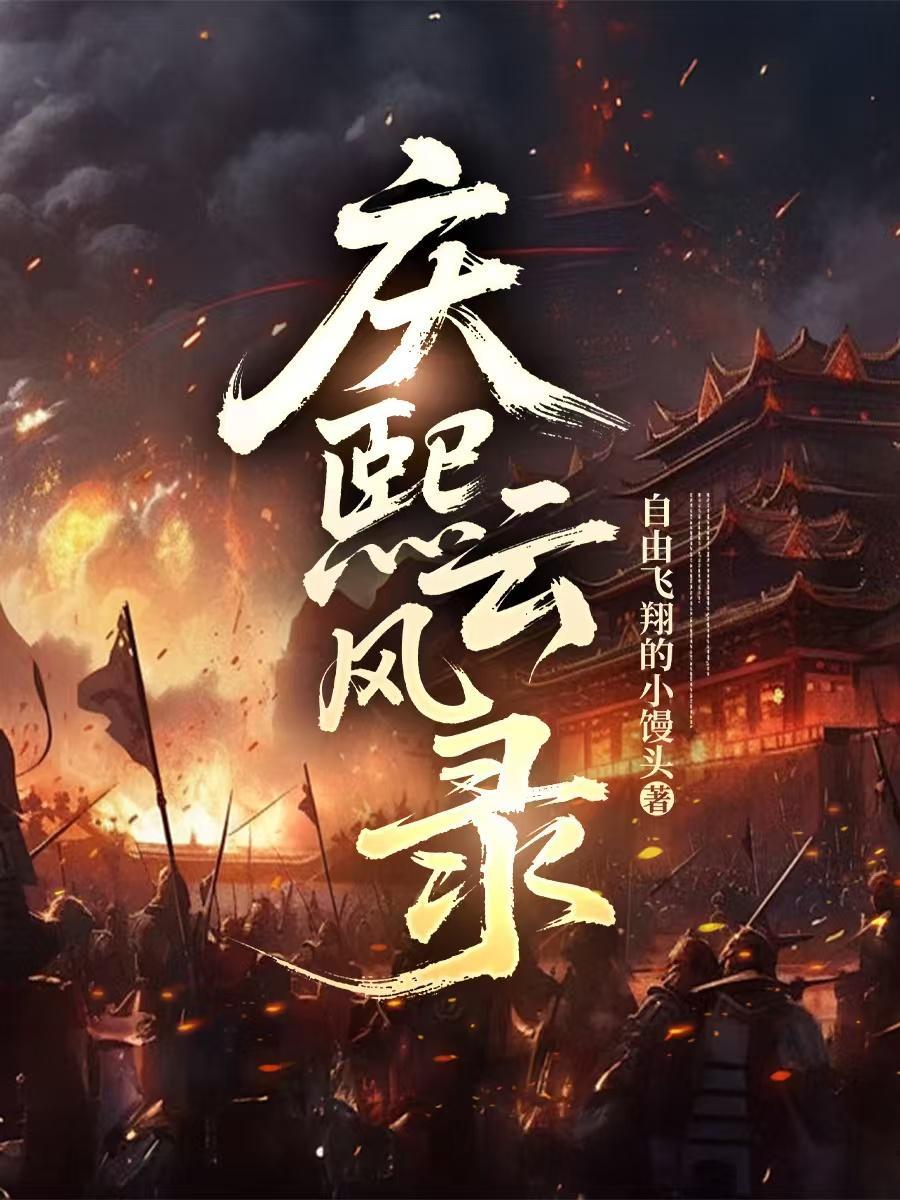 庆熹纪事电视剧