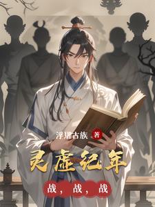 灵虚攻略
