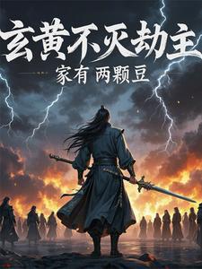 玄黄剑祖