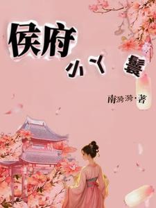 侯府小丫鬟陈十一全集免费