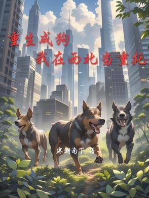 重生成狗之护农重托txt