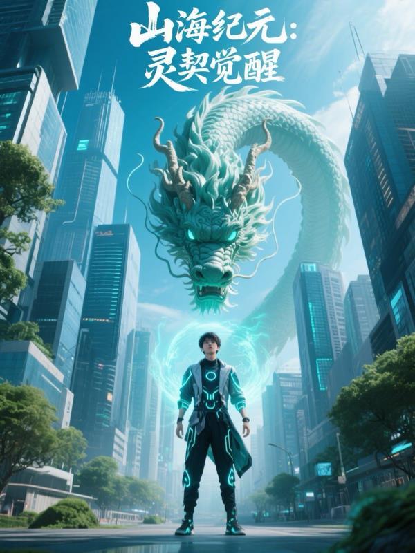 山海纪年
