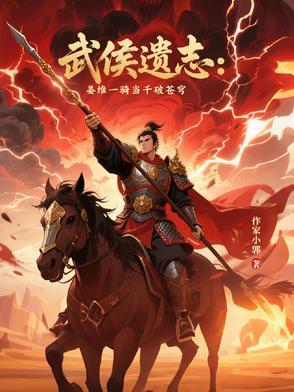 姜维逆天改命