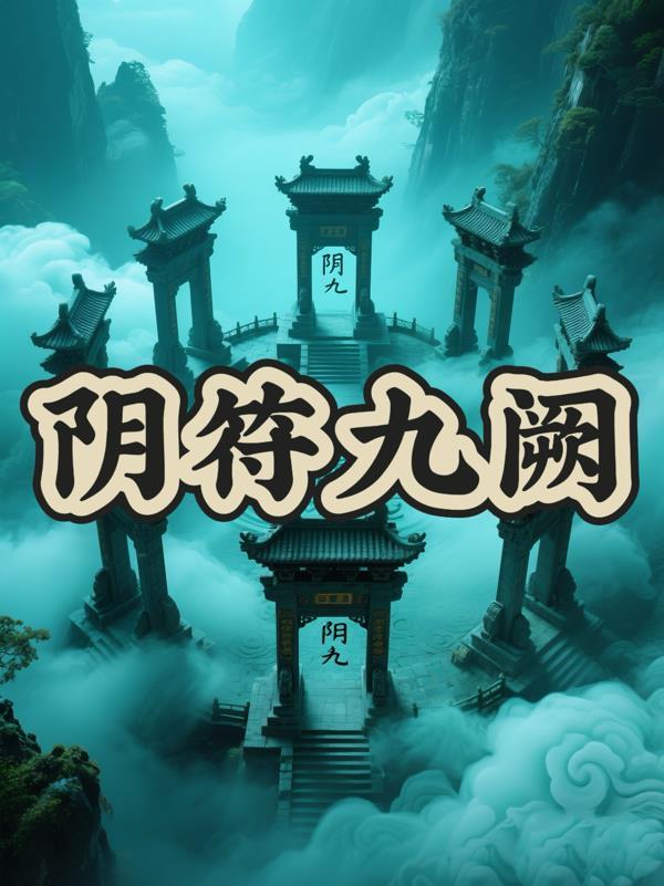 阴符九阙 pan TXT