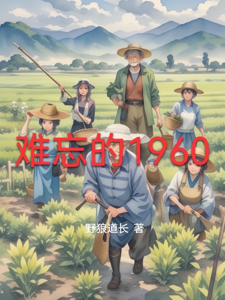 难忘的1960周晓燕全文