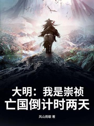 大明我是崇祯大帝