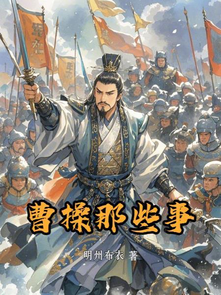 曹操那些事儿