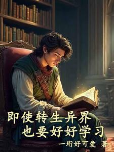 转生异世界也要努力活下去
