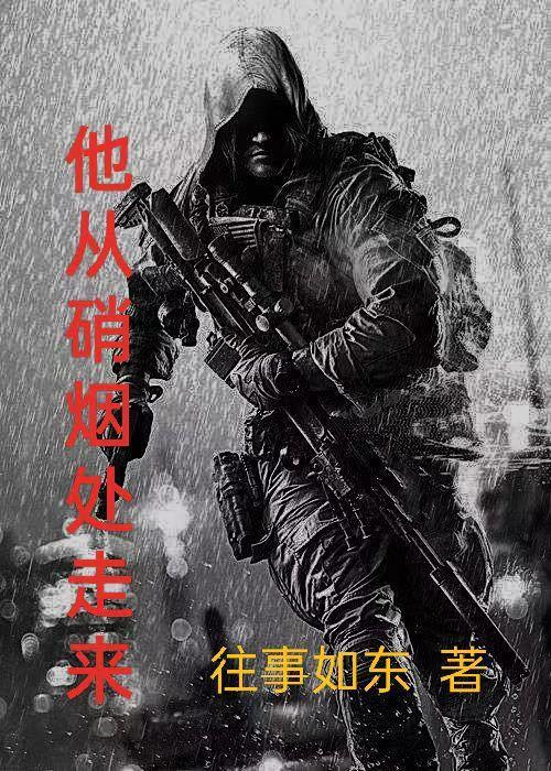 他从硝烟处走来TXT免费