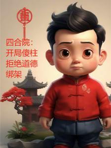 四合院开局傻柱拒绝道德绑架txt