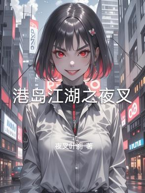 没有谁比我更懂港岛江湖