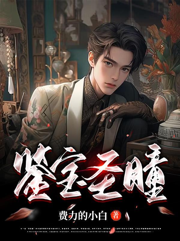 鉴宝圣瞳免费TXT