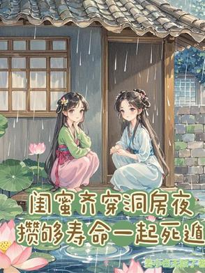 闺蜜一起穿越