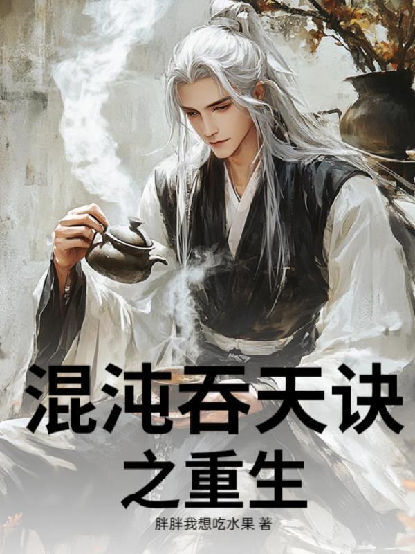 混沌吞天功