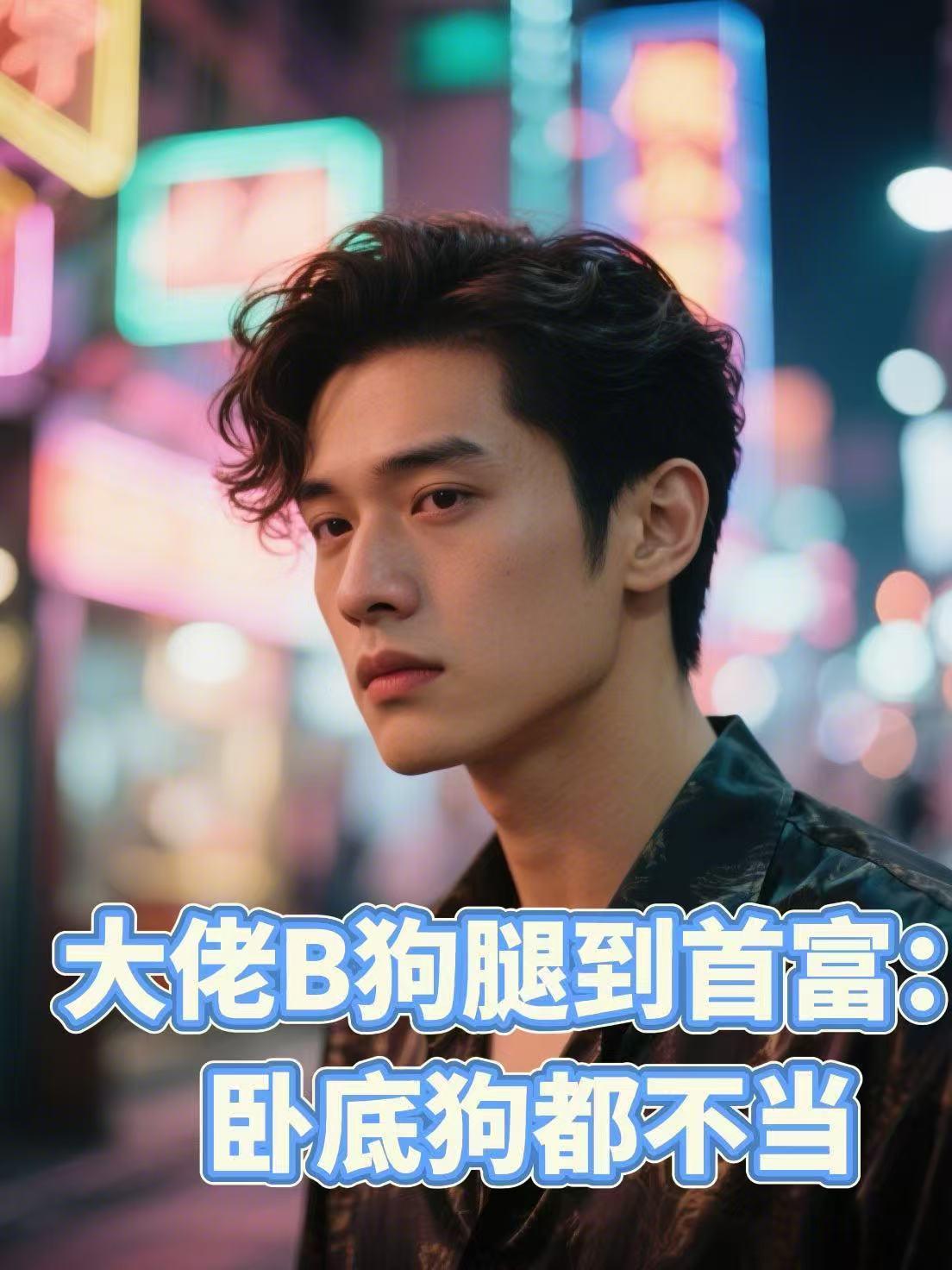 古惑仔逆袭在线播放
