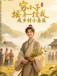 穷小子变身亿万富翁