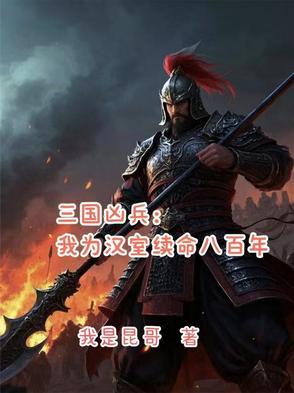 三国凶猛txt