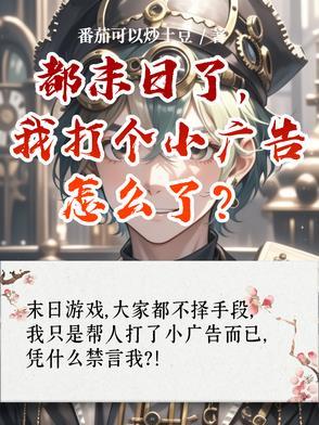 都末日了你告诉我开学了txt