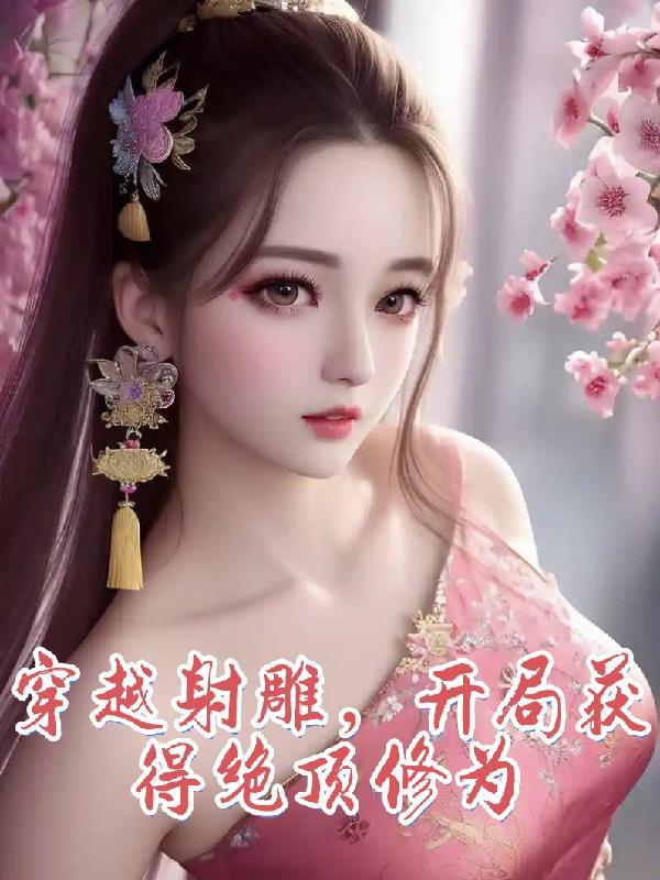 穿越射雕自创绝学