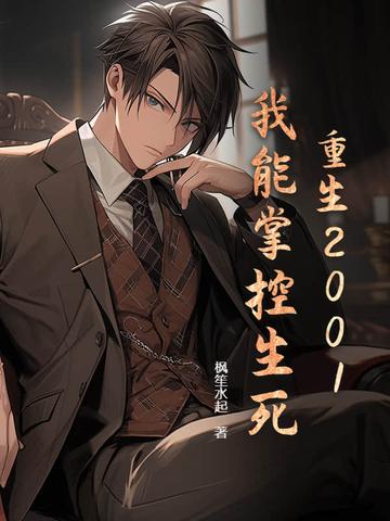 重生2001年的